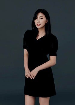 Oh Ha-young
